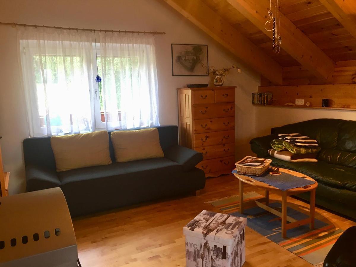 Apartment In St. Jakob Im Rosental Sankt Jakob im Rosental Zewnętrze zdjęcie